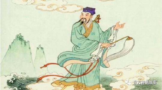 吕洞宾：道教文化影响下的皇帝_吕洞宾在道教的地位_吕洞宾在道教是什么职位