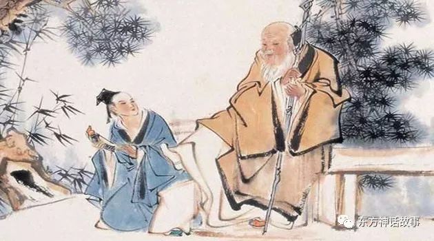 吕洞宾在道教是什么职位_吕洞宾：道教文化影响下的皇帝_吕洞宾在道教的地位