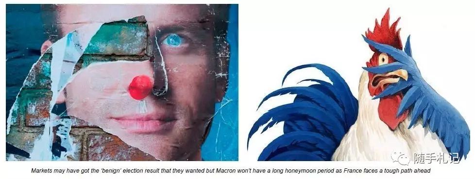 2017年5月11日市场动态：油价上涨、A股短期见底与欧洲工业产出数据分析