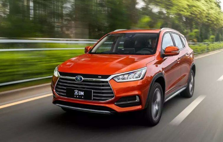 燃油车发展前景_从市场竞争看新能源汽车与燃油车的未来_燃油车的未来市场