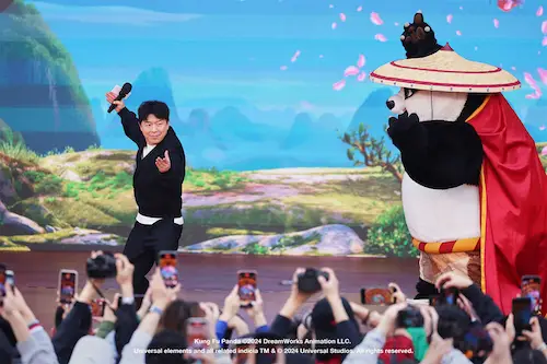 杨幂的经典反派角色与挑战_杨幂反派造型_杨幂角色反派经典挑战是什么