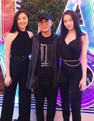 李连杰成长史_李连杰故事经历_李连杰的个人生活与成长故事