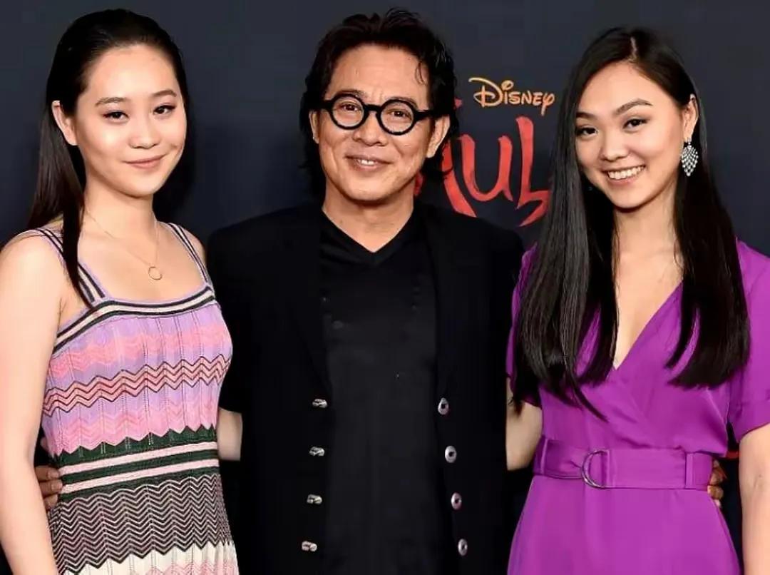 李连杰成长史_李连杰的个人生活与成长故事_李连杰故事经历