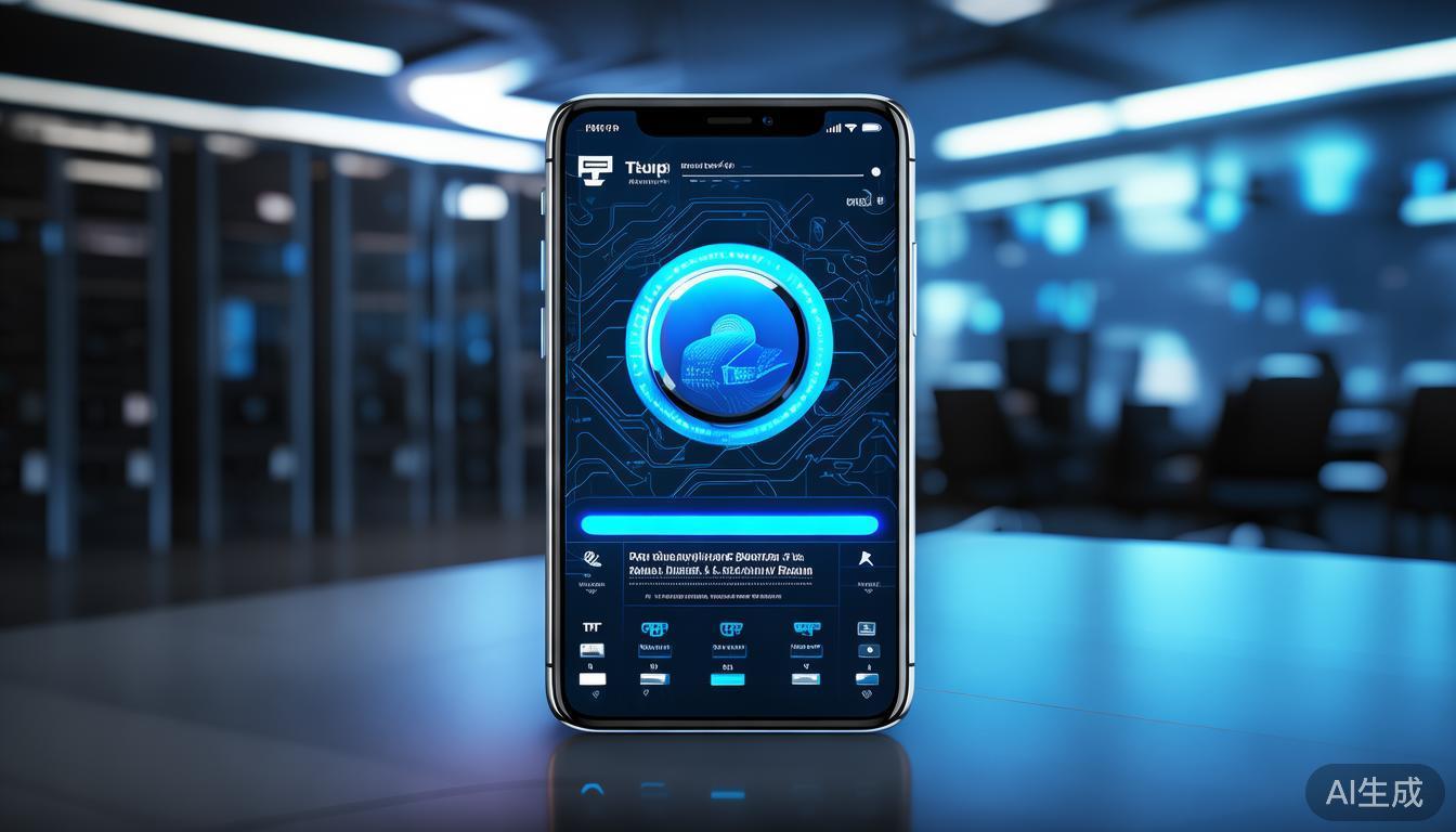 TP官方下载安装app与数字技术的结合_数字结合logo_数字结合图片
