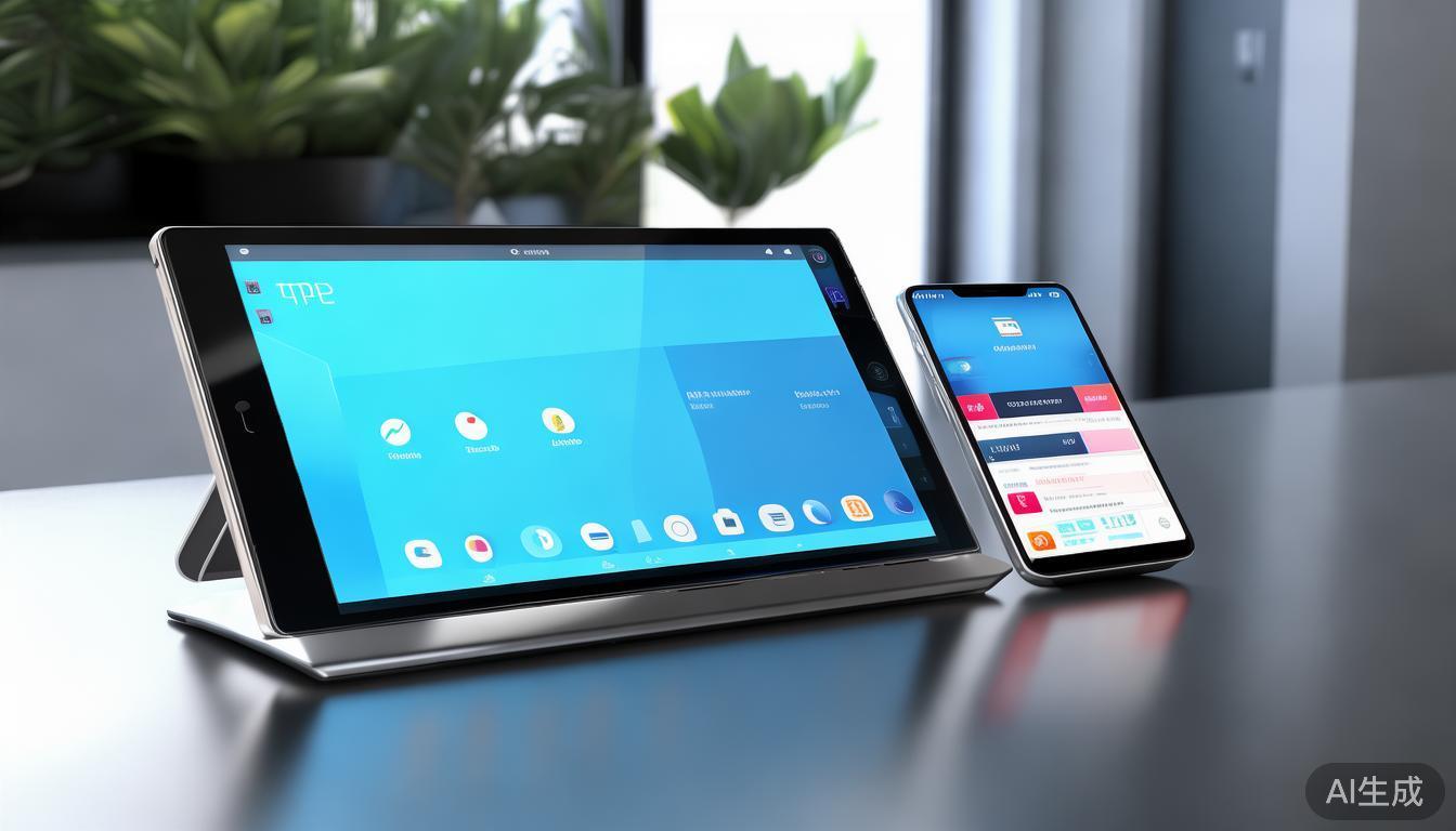 科技安卓软件_tp官方下载安卓2025：新版全新优化细节，带你看清高效科技_安卓40系统下载官方下载