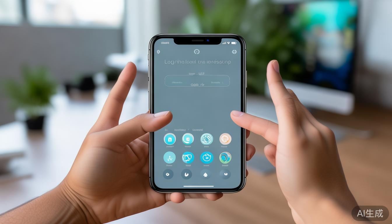 8. 下载TP官方APP，带你进入智能网络新时代_手机进入智能时代_进入智能app