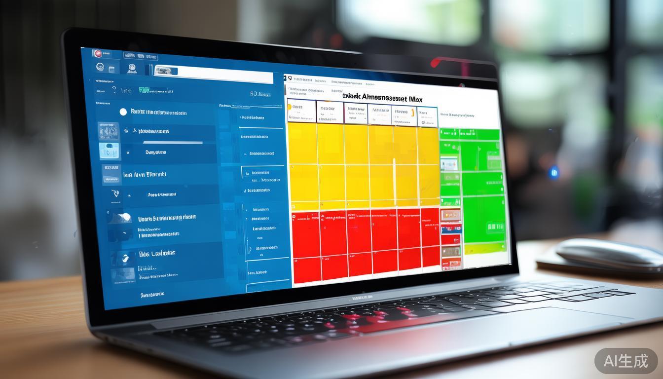 TP产品安卓新版评测：决策支持与市场分析功能全面升级，效率精准度显著提升