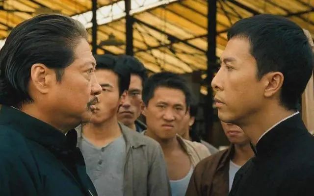 洪金宝的艺术贡献与文化传承_山路松声图的艺术贡献_秦汉文化贡献