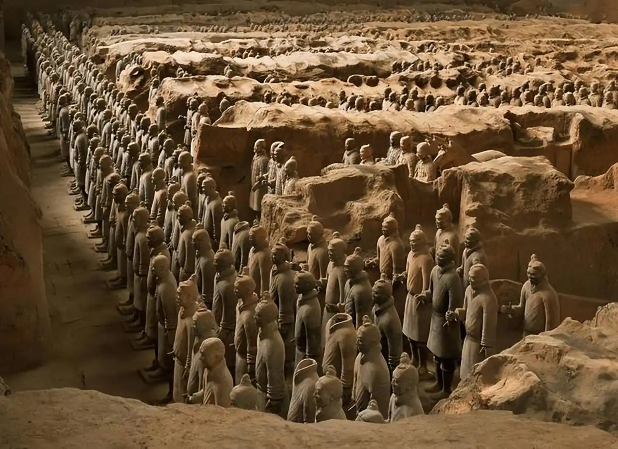 秦始皇争论_秦始皇哲学和平战争思维导图_秦始皇的战争与和平哲学