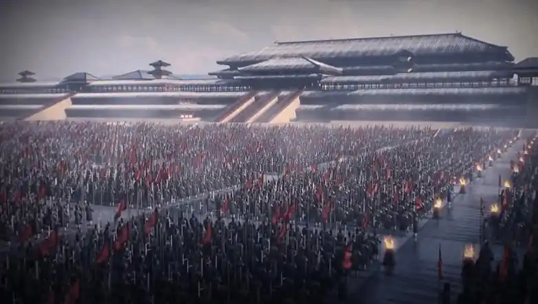 秦始皇的战争与和平哲学_秦始皇哲学和平战争思维导图_秦始皇争论