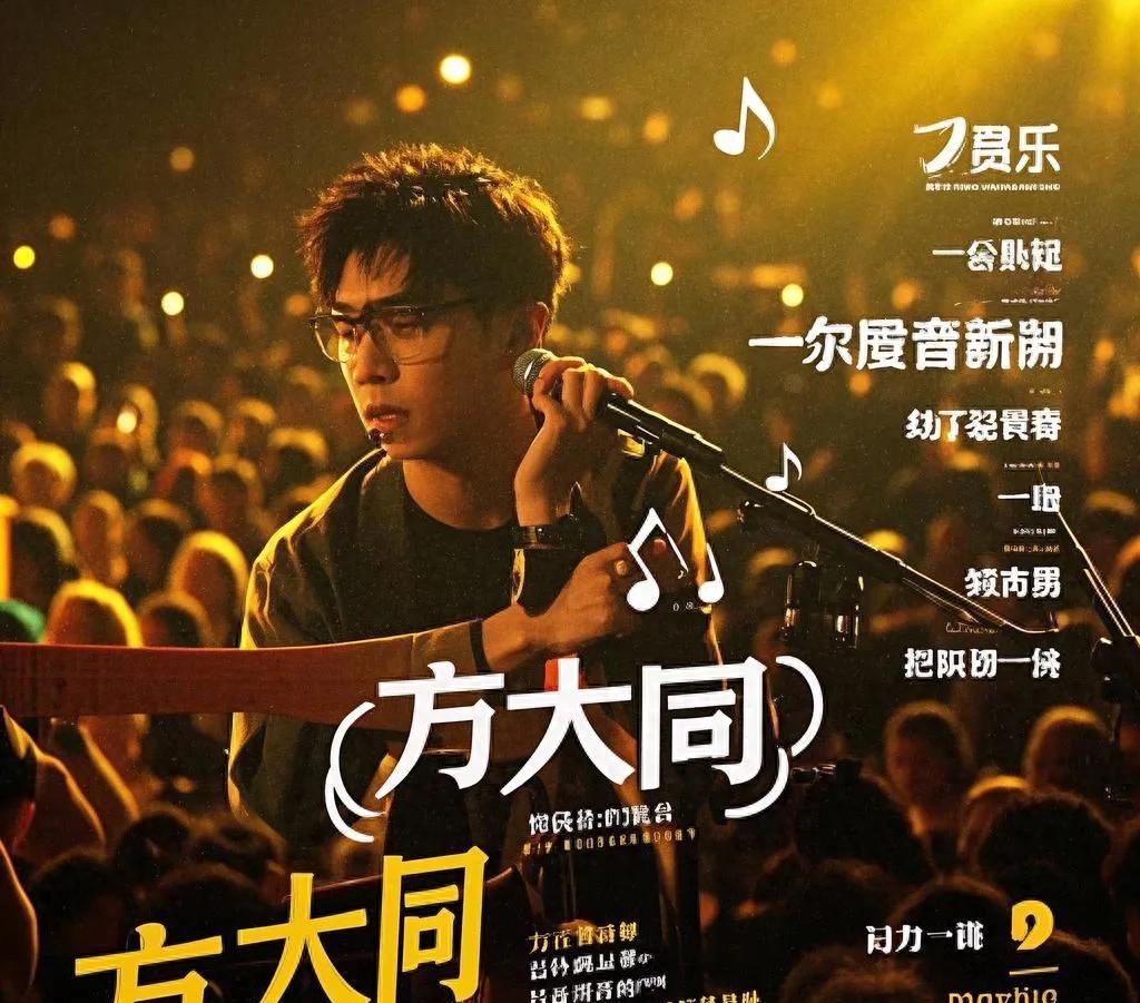 方大同最好听的十首歌推荐：感受华语灵魂歌手的音乐魅力与温暖力量