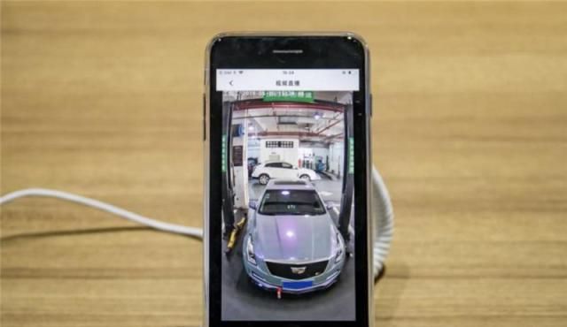 凯迪拉克保养梗_如何保养与维护你的凯迪拉克？_保养凯迪拉克维护费用