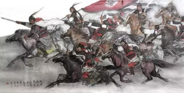 汉武盛世算不上盛世_汉武盛世局面出现的原因_汉武帝的盛世与扩张政策