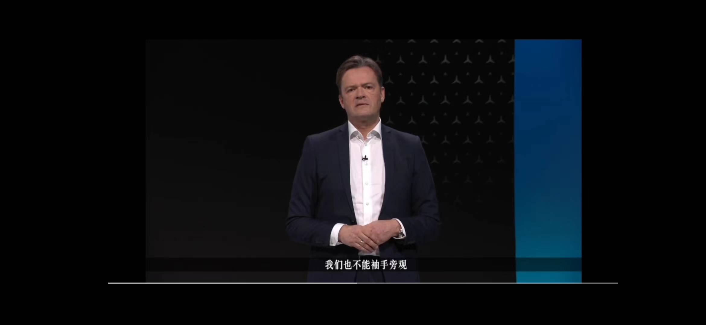 奔驰的未来：创新、可持续与品牌愿景_奔驰新品牌战略_奔驰的愿景