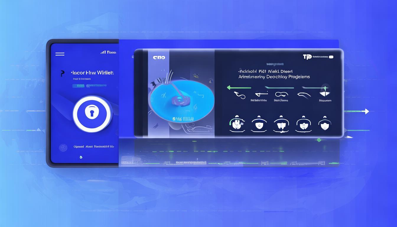 2024 年 TP 钱包 APP 持续升级，界面与安全改进超关键