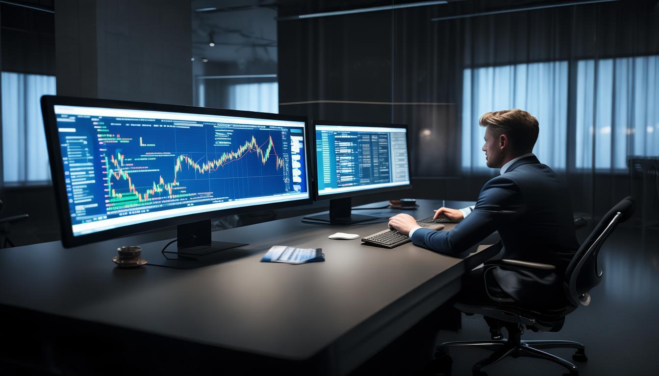 TokenPocket官网下载区：选对交易平台与方式，保障数字资产交易安全高效