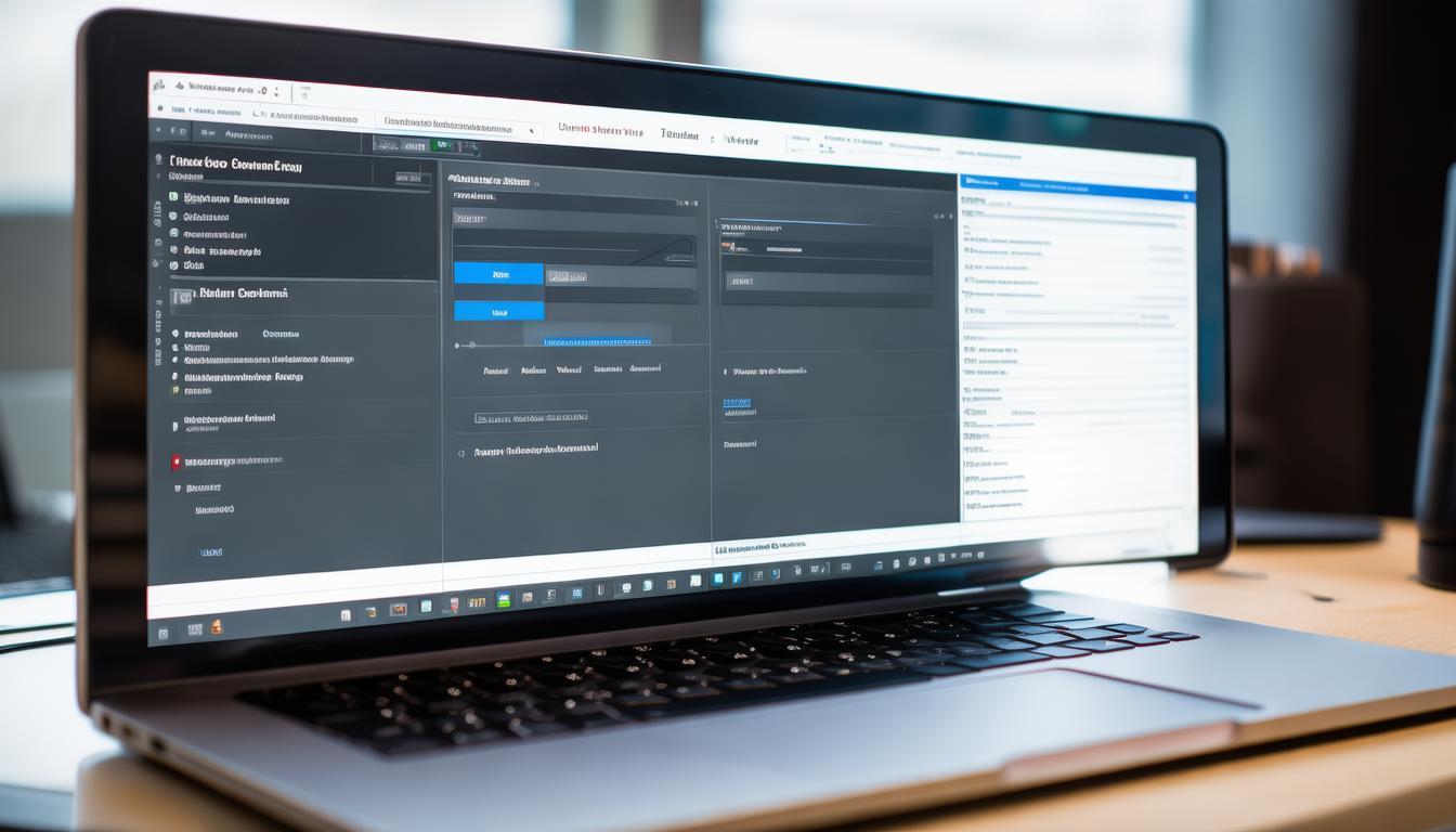 从TP官网获取应用程序，助力目标监测与高效应用管理