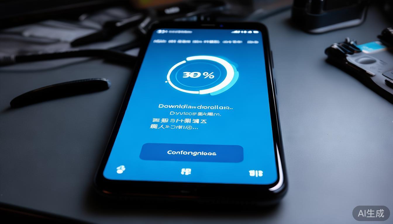 全面评估TP官方app下载表现：方便程度与速率是关键指标？
