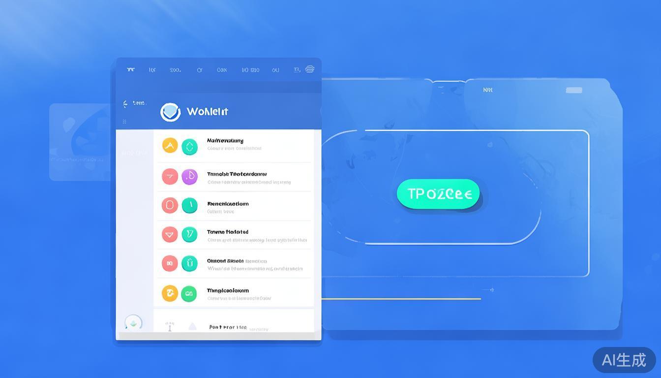 提升资金流动性？从TPWallet官网下载开始，超实用数字钱包