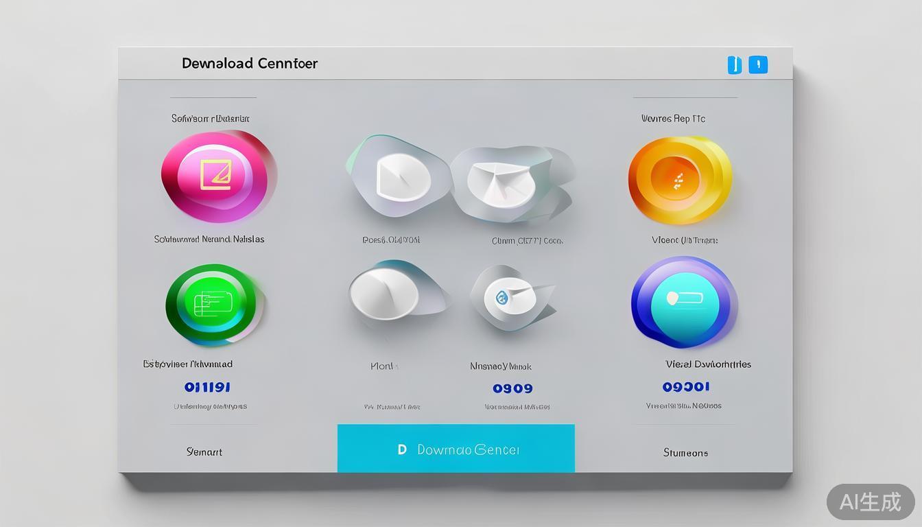 TP官网优化下载流程：用户自助更高效，实现双赢新局面