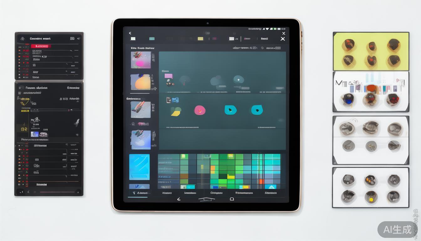 TP官方2025安卓版体验：智能预加载告别卡顿，模块化界面自由定制