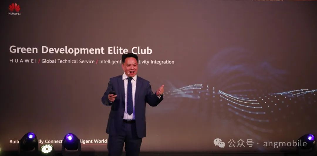 华为战略实施情况_华为的战略实施_华为的可持续发展战略与实践