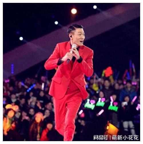 刘德华长红不衰的秘密：才华、努力与粉丝支持的多角度解析