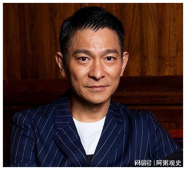 刘德华艺术追求创新的作品_刘德华的艺术人生_刘德华的艺术追求与创新