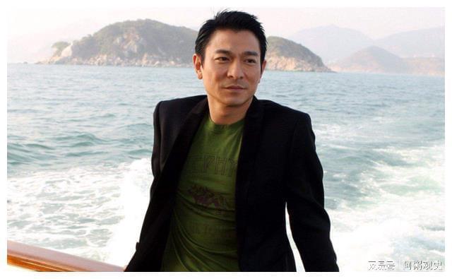 刘德华的艺术人生_刘德华的艺术追求与创新_刘德华艺术追求创新的作品