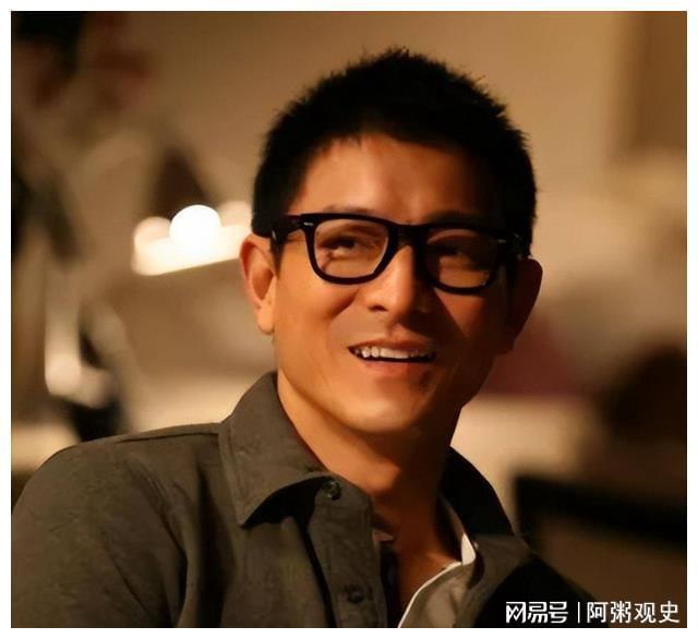 刘德华的艺术追求与创新_刘德华的艺术人生_刘德华艺术追求创新的作品