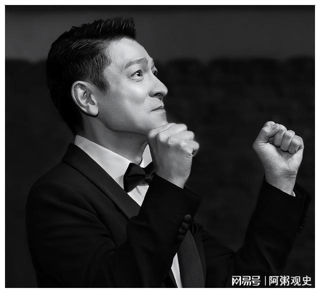 刘德华的艺术追求与创新_刘德华的艺术人生_刘德华艺术追求创新的作品