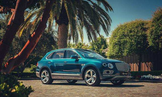 宾利的目标客户_探索宾利的未来市场目标与愿景_宾利的市场定位方式和原则