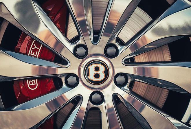 宾利的目标客户_探索宾利的未来市场目标与愿景_宾利的市场定位方式和原则