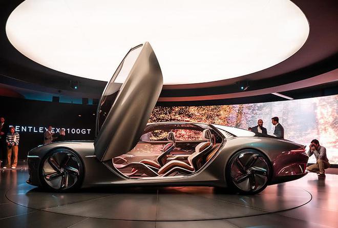 宾利的市场定位方式和原则_宾利的目标客户_探索宾利的未来市场目标与愿景