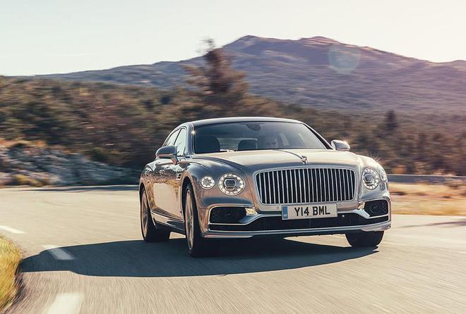 宾利的市场定位方式和原则_宾利的目标客户_探索宾利的未来市场目标与愿景