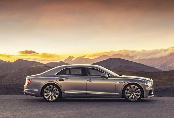 宾利的目标客户_宾利的市场定位方式和原则_探索宾利的未来市场目标与愿景