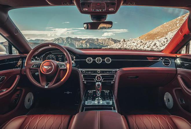 探索宾利的未来市场目标与愿景_宾利的目标客户_宾利的市场定位方式和原则