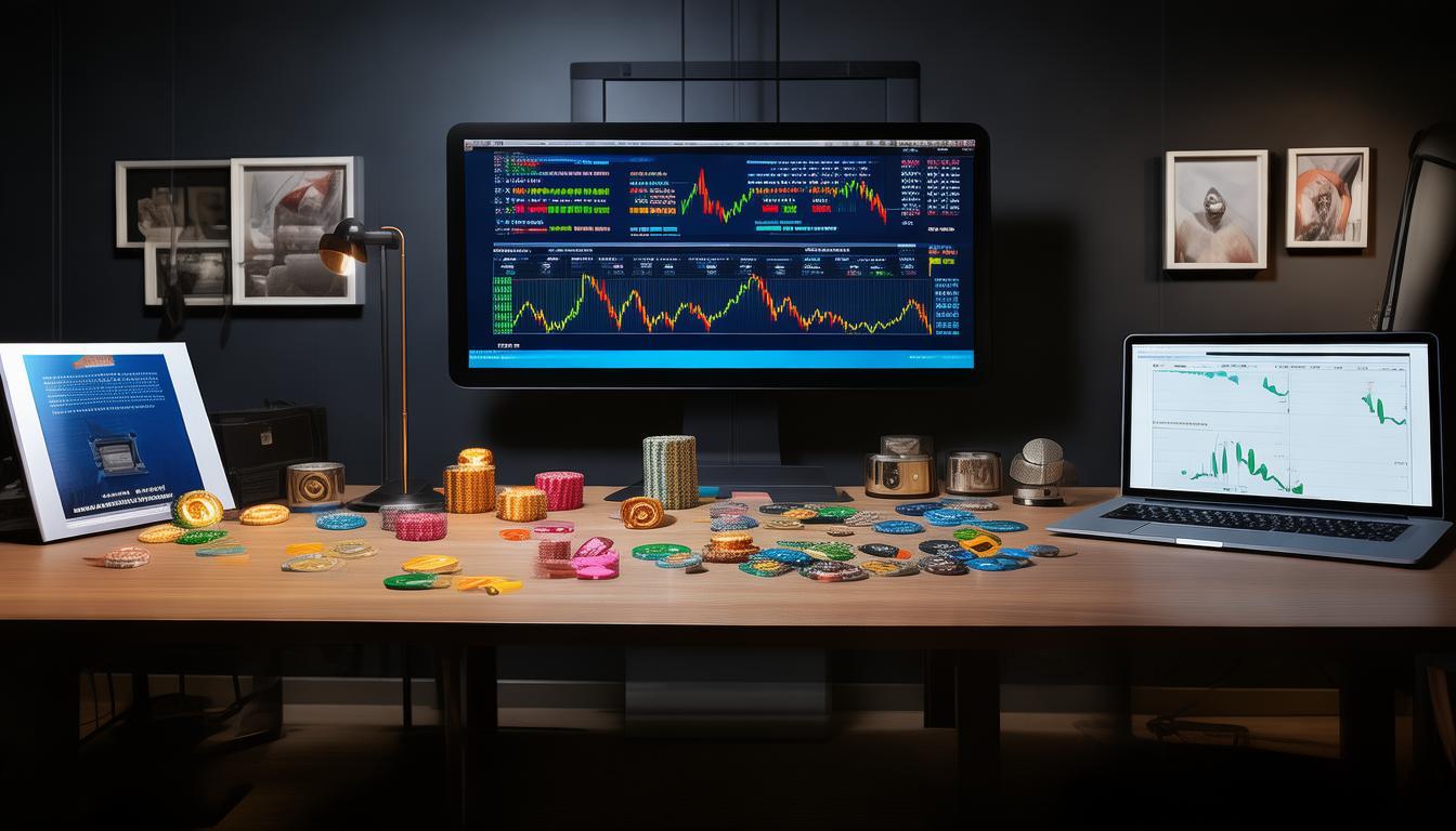 下载TokenPocket钱包安卓客户端，做好虚拟资产分类管理与智能提醒