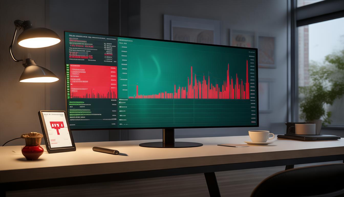 TP钱包官网安卓应用：掌握投资决策技巧，打造独特策略体系