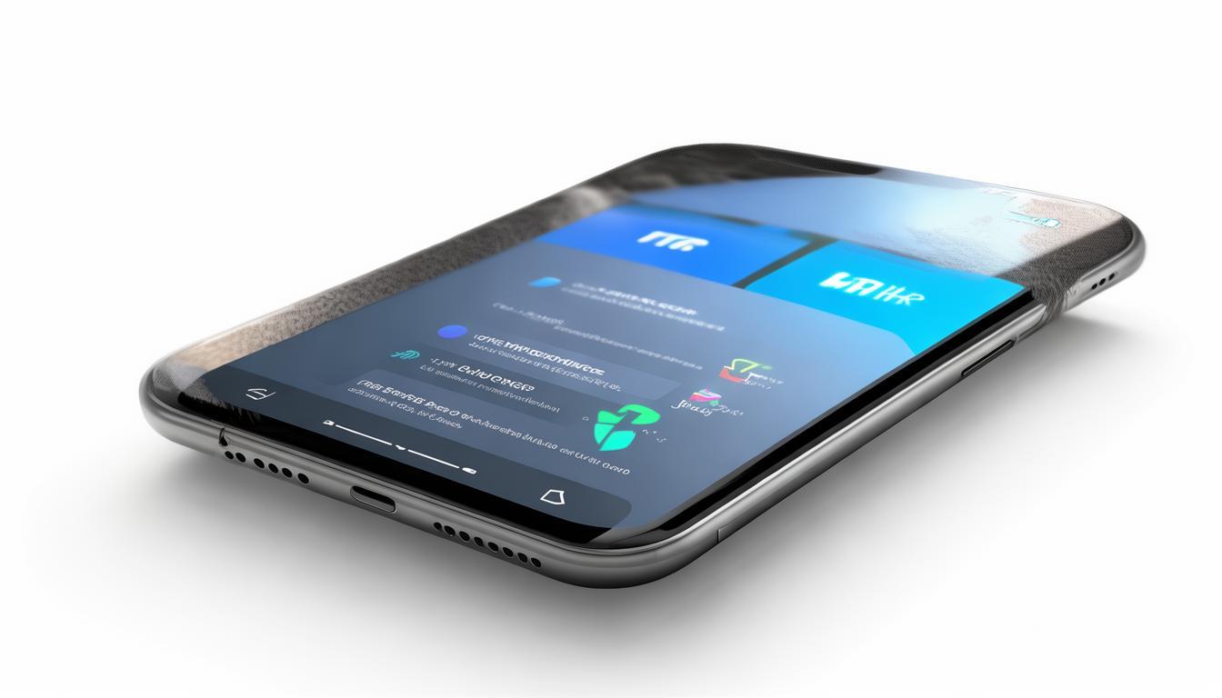 安卓设备TP钱包APP个性化设置，界面主题与字体调整超简单