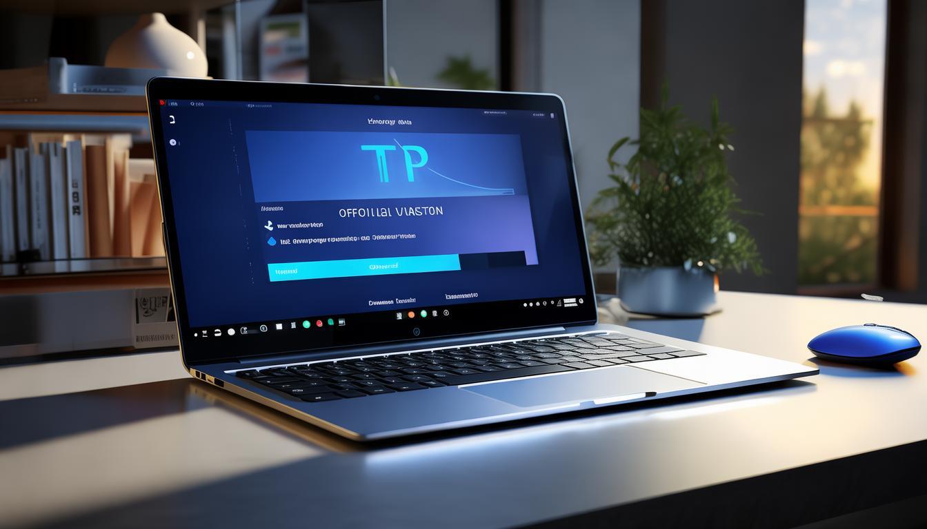 TP官方版：轻松下载，畅享高效便捷网络服务，连接超快速