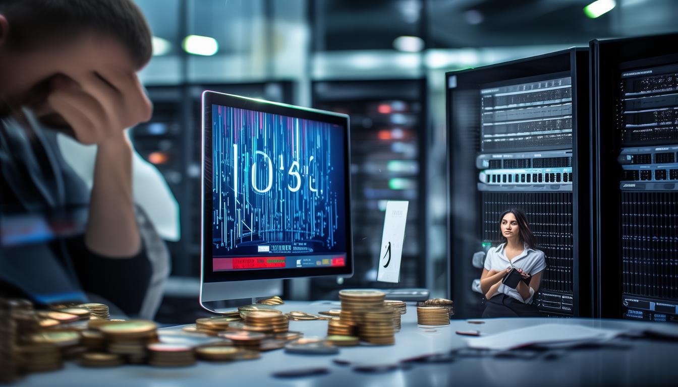 TP安卓2025钱包遭用户诟病，交易迟缓、安全堪忧