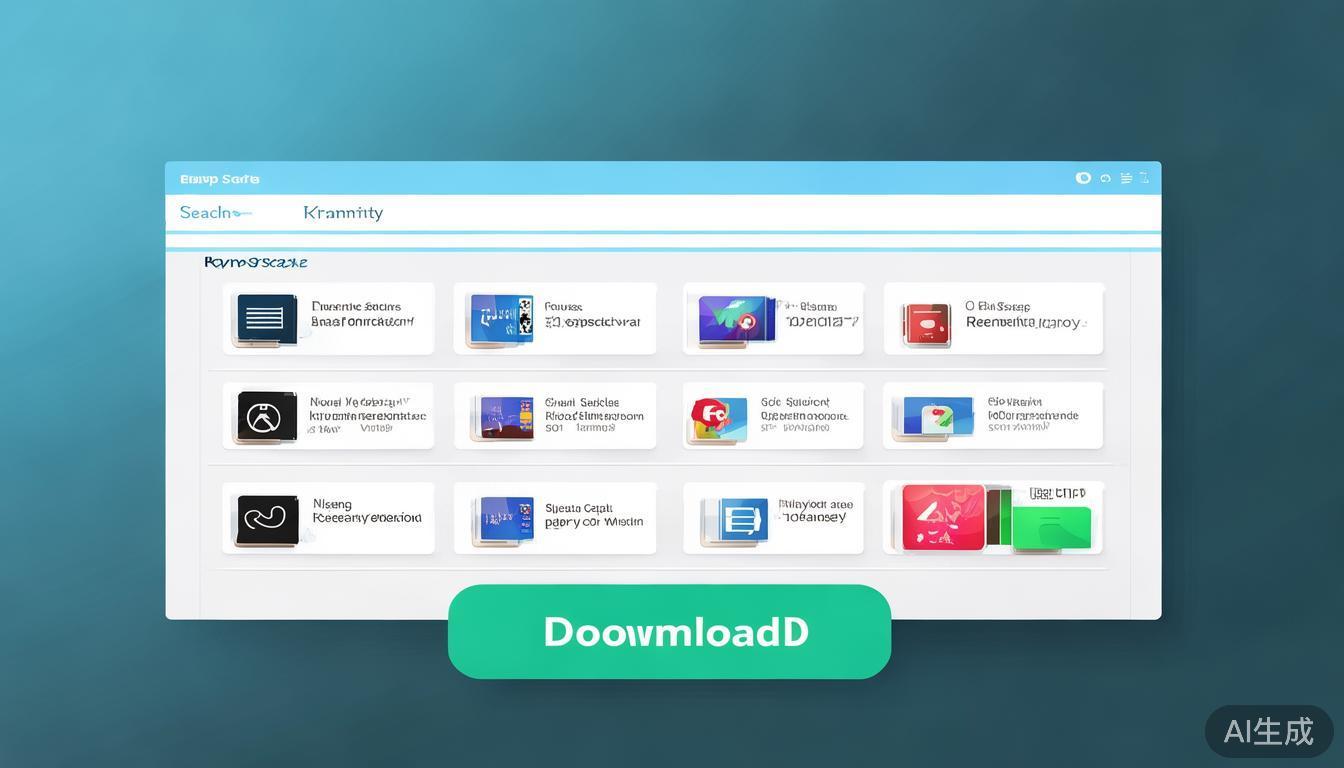 安装TP软件必知！官方渠道下载及正版入口获取方法详解