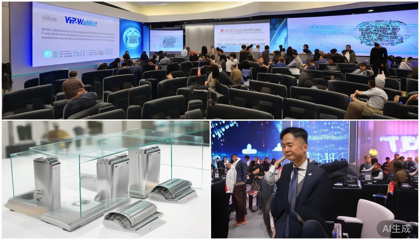 TPWallet突出重围的秘诀：改进宣传手段，线上线下双管齐下