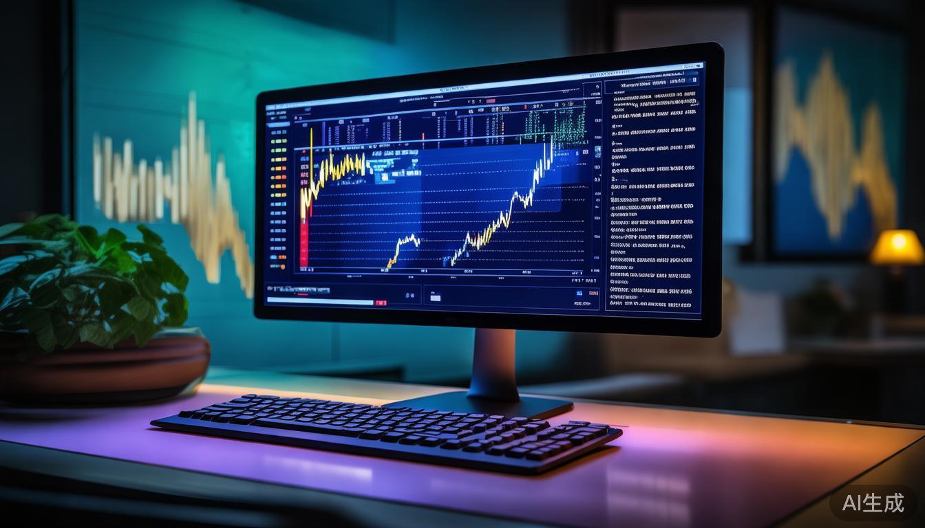 TP钱包高效交易指南：掌握界面、工具与策略，提升盈利机会