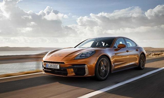 保时捷中国CEO更替与BBA退出价格战，豪车市场面临新挑战