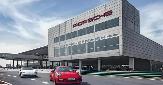 中国被誉为“最赚钱品牌”的保时捷，被集体“抗议”和“抵制”？-有驾