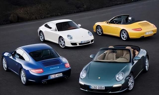 中国被誉为“最赚钱品牌”的保时捷，被集体“抗议”和“抵制”？-有驾