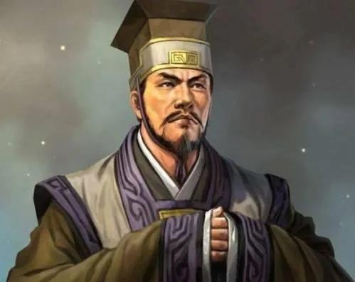 诸葛亮家族成员列表_诸葛亮家族关系表_诸葛亮的家族背景与成长经历