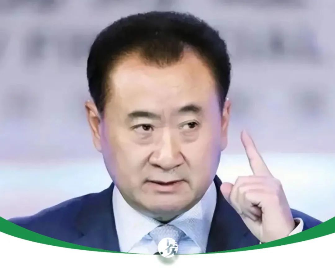 王健林文化产业_王健林与中国文化的商业结合_王健林商业模式